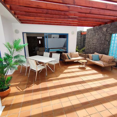 Villa Aroa By Villalia Playa Blanca  Extérieur photo