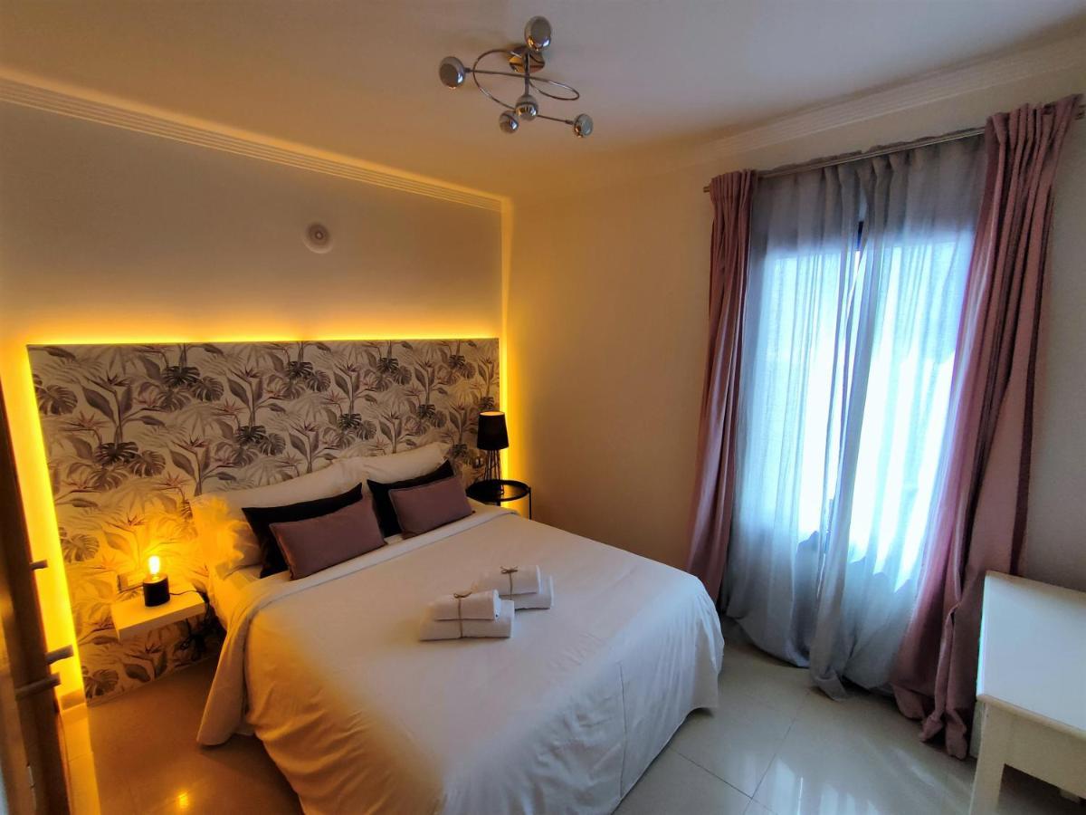 Villa Aroa By Villalia Playa Blanca  Extérieur photo