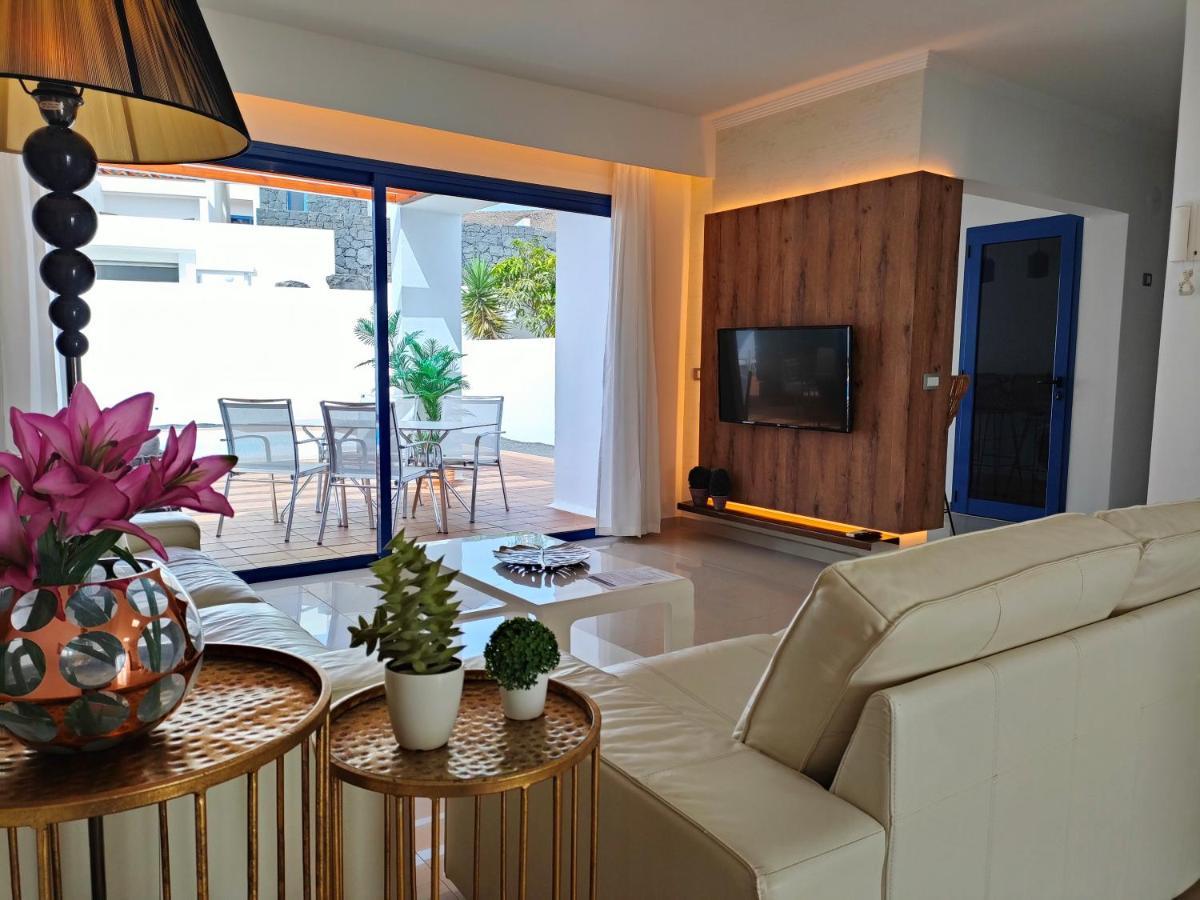 Villa Aroa By Villalia Playa Blanca  Extérieur photo
