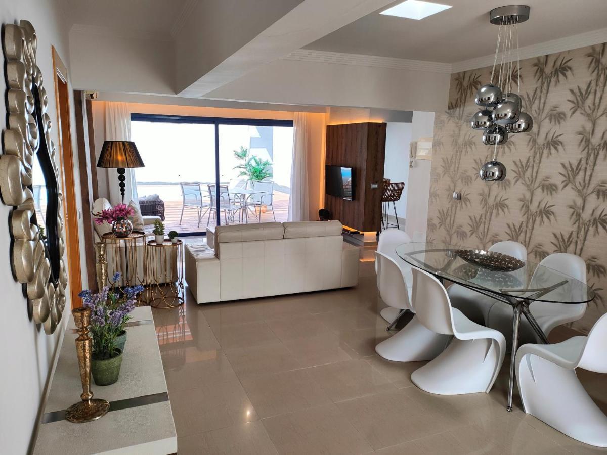 Villa Aroa By Villalia Playa Blanca  Extérieur photo