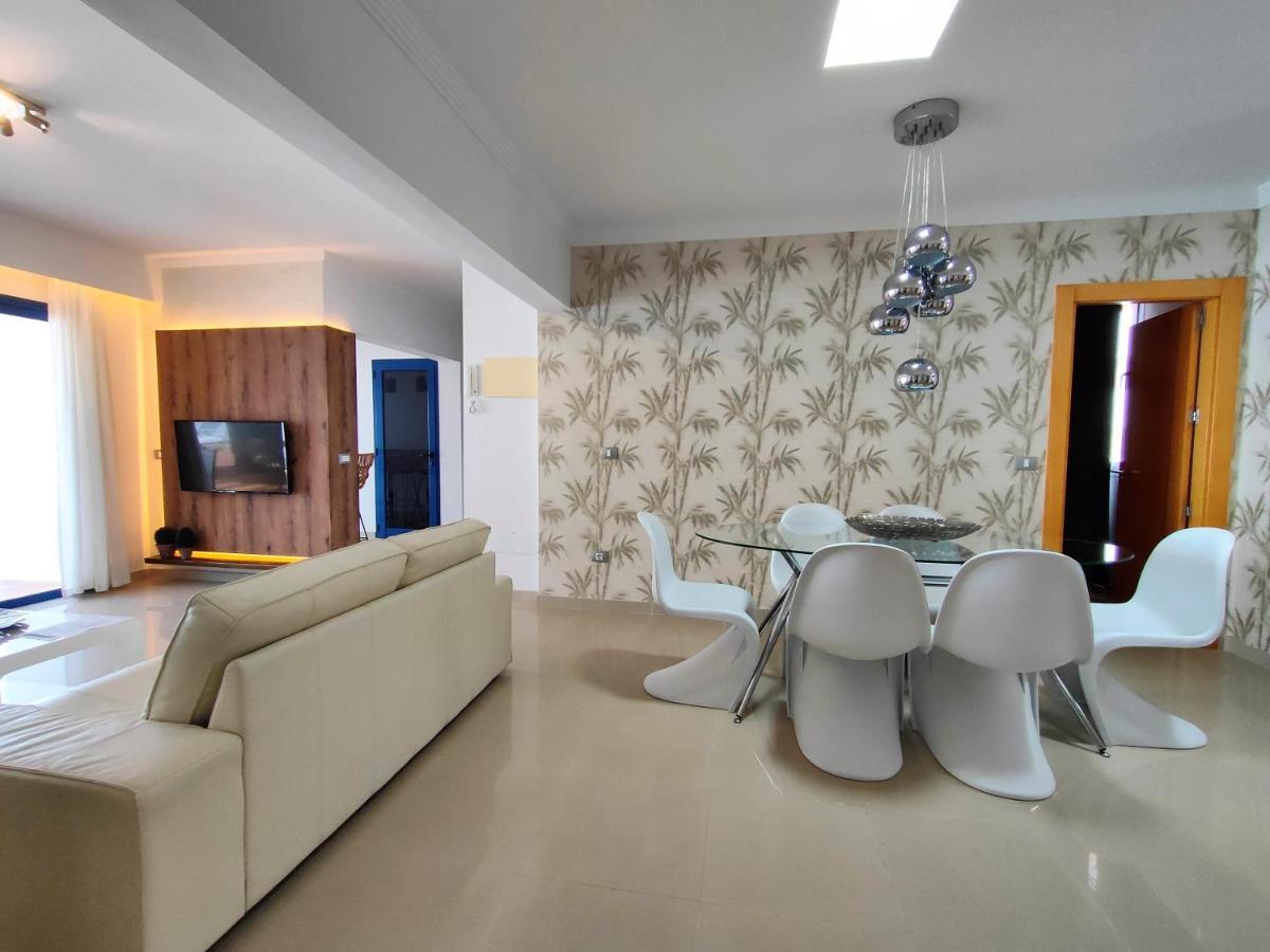 Villa Aroa By Villalia Playa Blanca  Extérieur photo