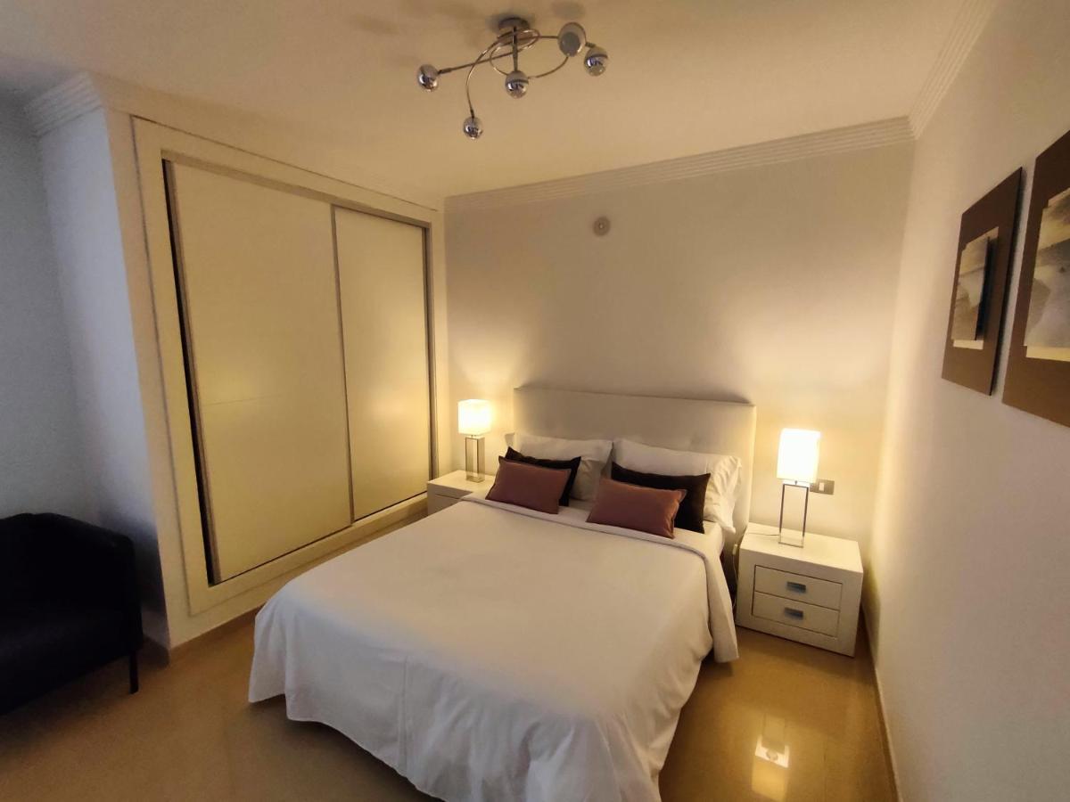 Villa Aroa By Villalia Playa Blanca  Extérieur photo