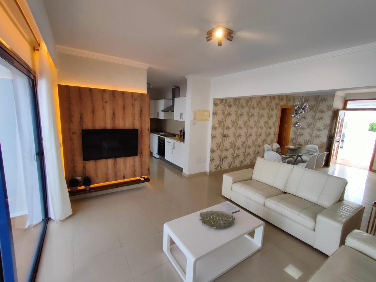 Villa Aroa By Villalia Playa Blanca  Extérieur photo