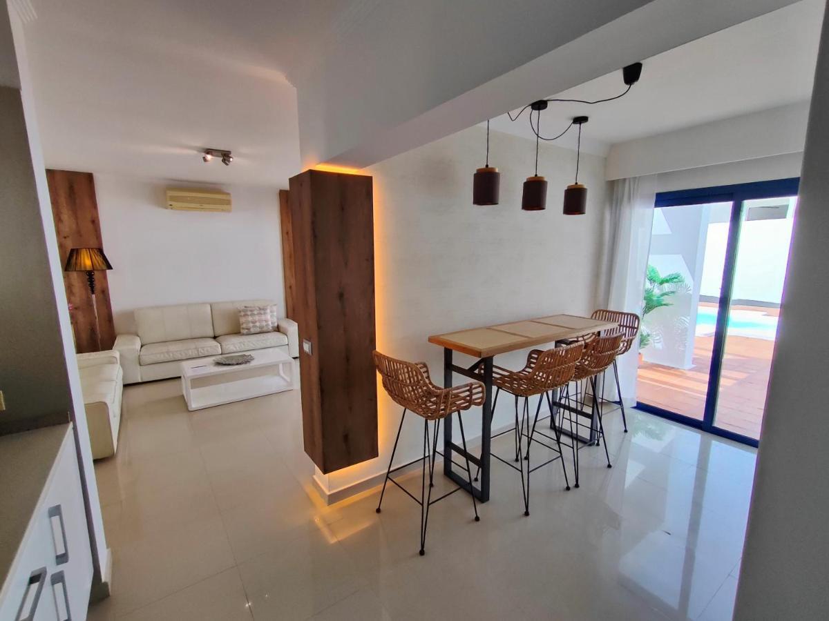 Villa Aroa By Villalia Playa Blanca  Extérieur photo