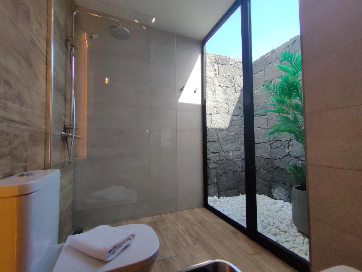 Villa Aroa By Villalia Playa Blanca  Extérieur photo