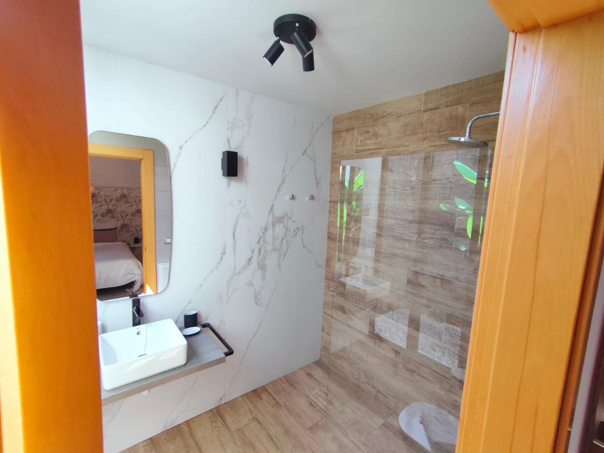 Villa Aroa By Villalia Playa Blanca  Extérieur photo